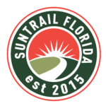 SunTrail Florida Logo